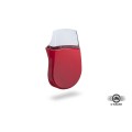 C-Racer Universal Mask No2 "Scrambler Mask" - MCR2 C-Racer Universal Mask No2 "Scrambler Mask" - MCR2